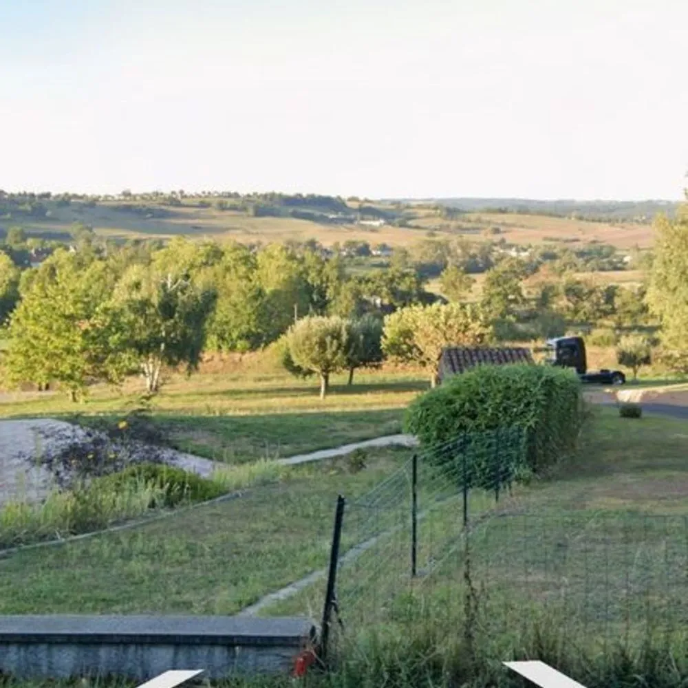 Terrain