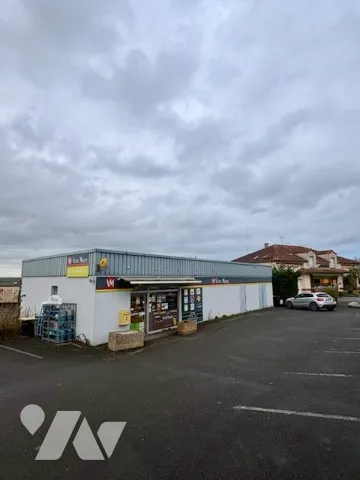 Local commercial