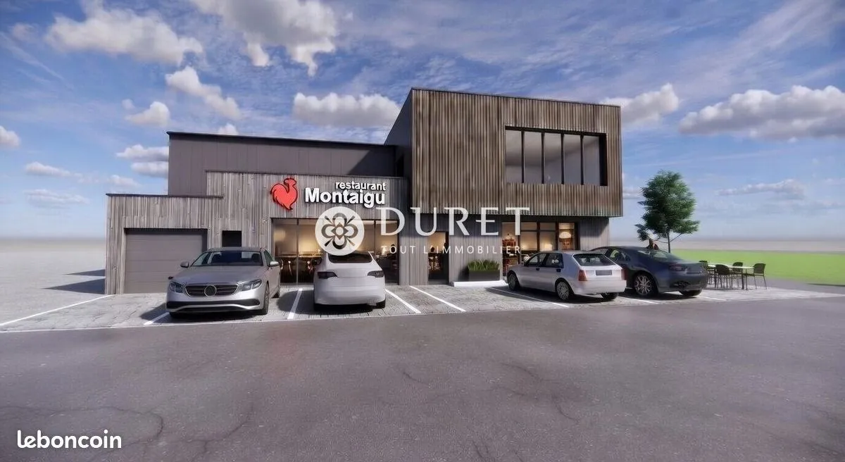 Local commercial
