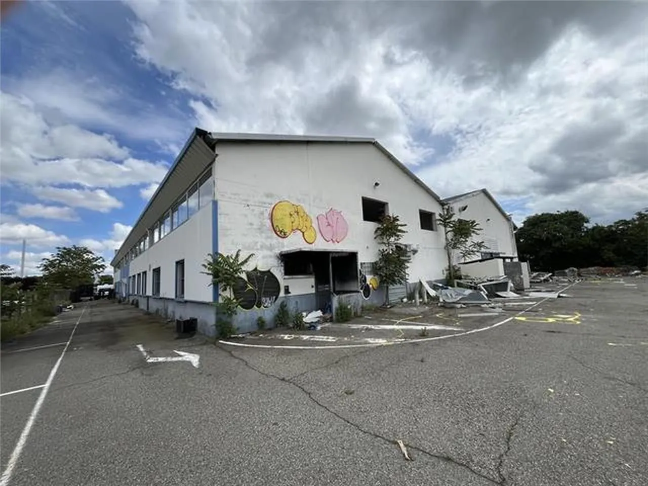Local d'activité