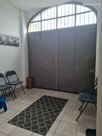 Bureau