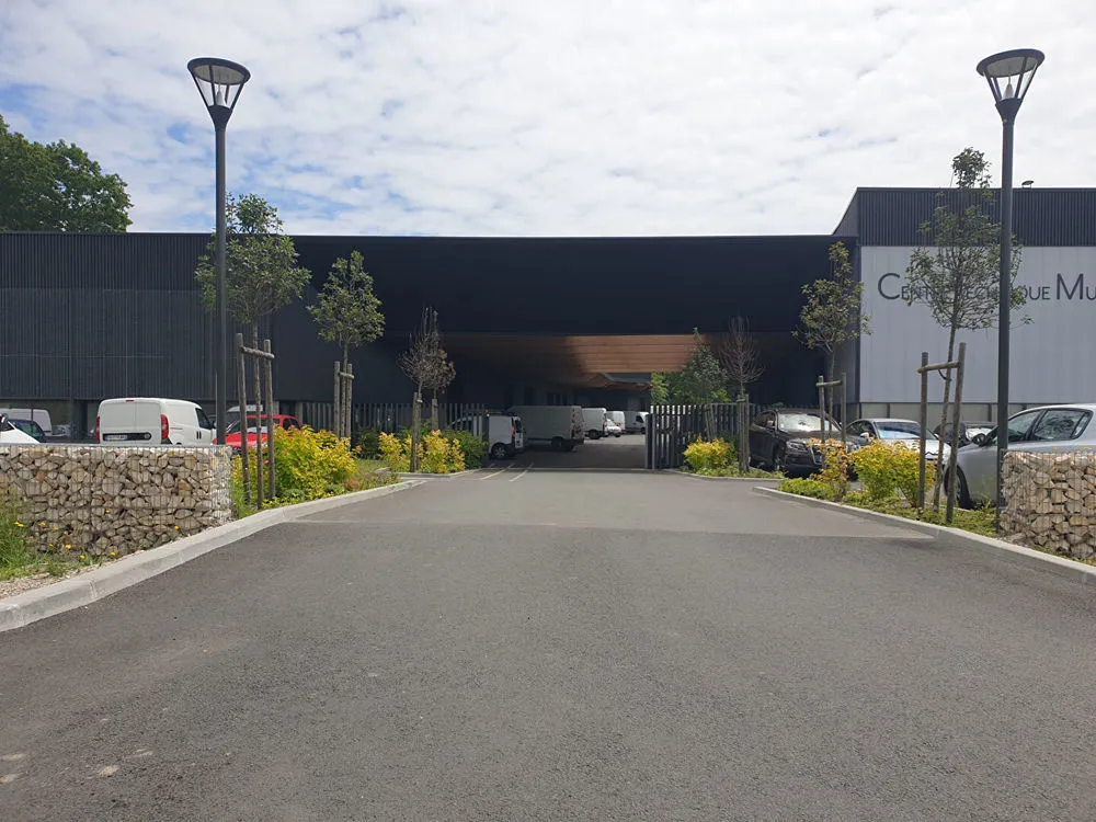 Logistique