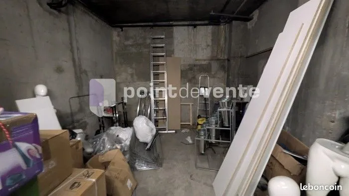 Local commercial