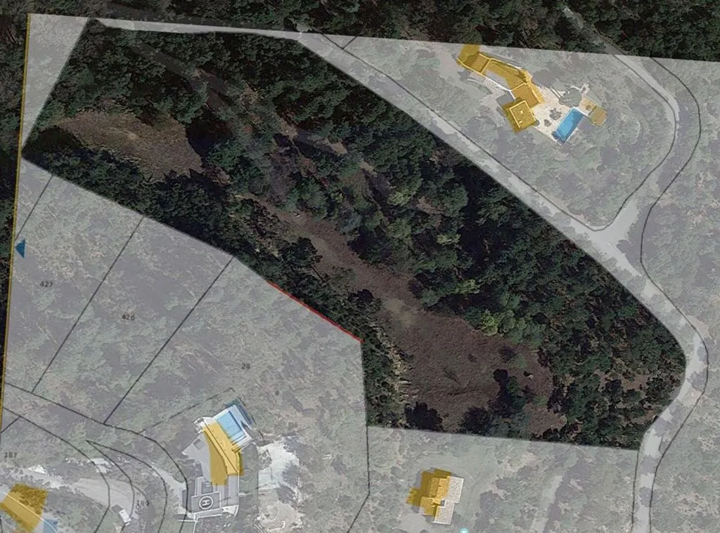 Terrain