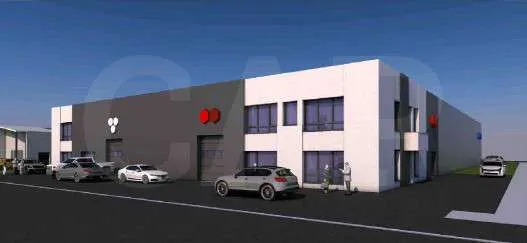 Local commercial