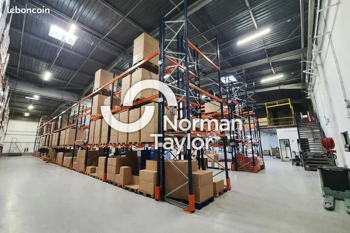 Logistique