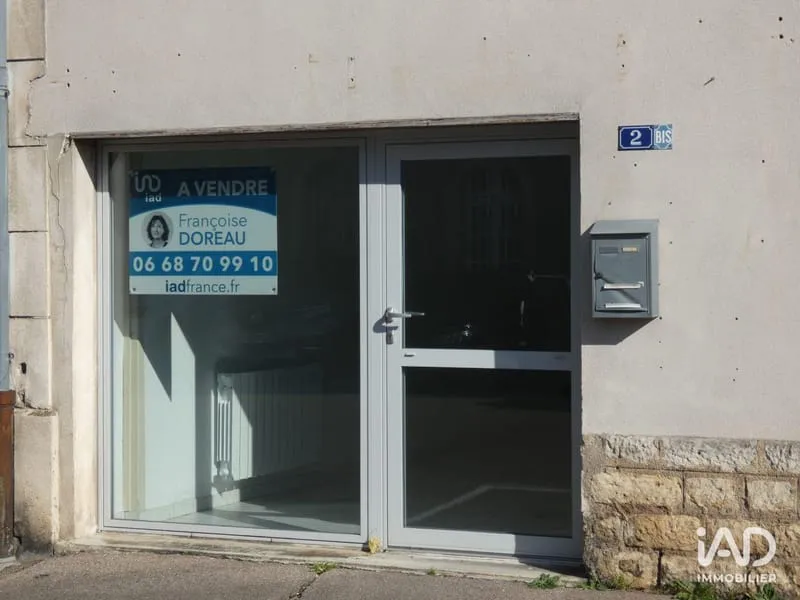 Bureau