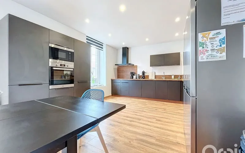 Immeuble