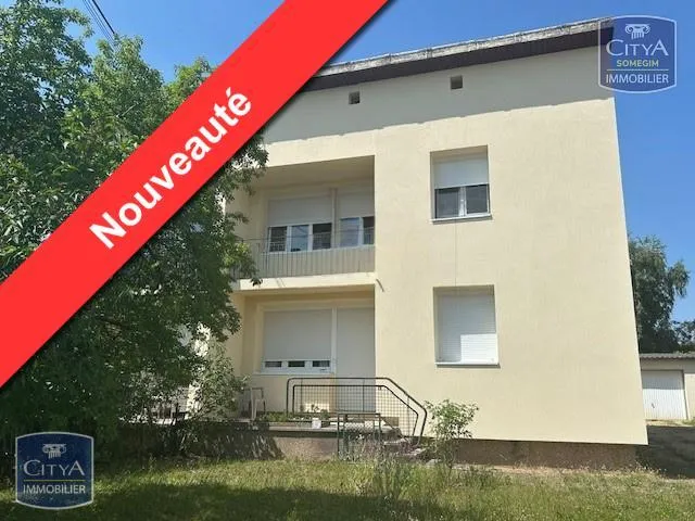 Immeuble