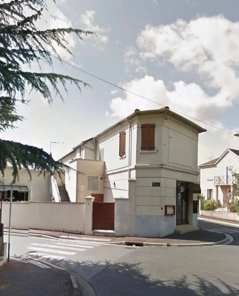 Immeuble
