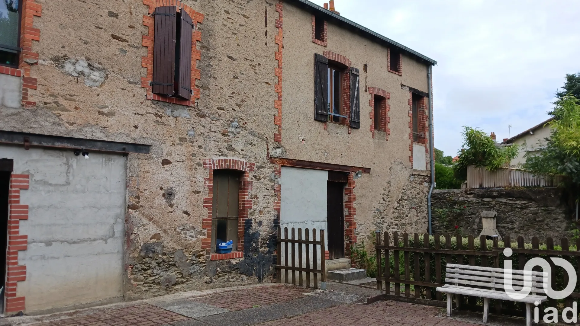 Immeuble
