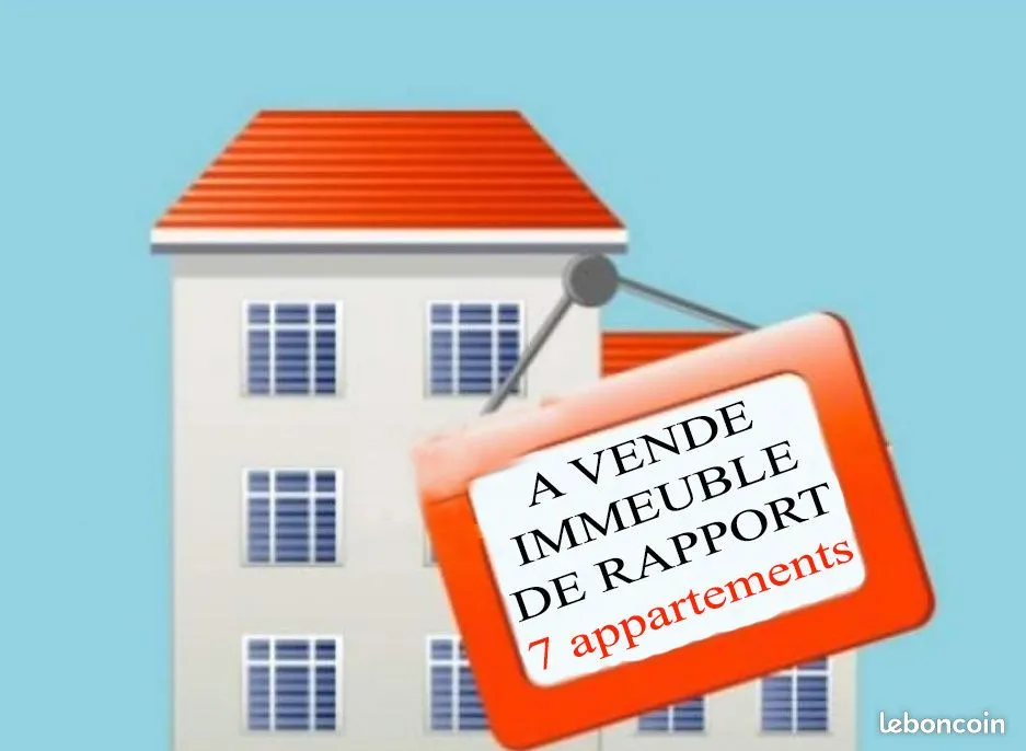 Immeuble