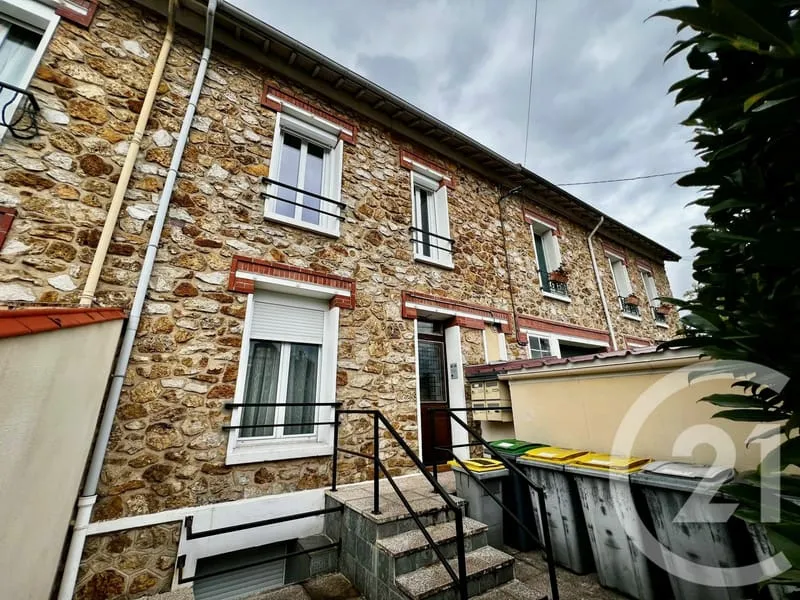 Immeuble