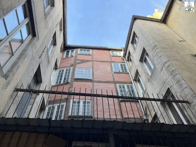 Immeuble