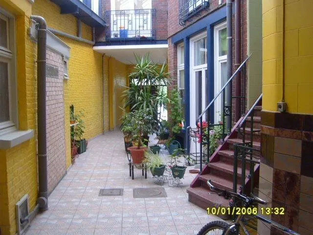Immeuble