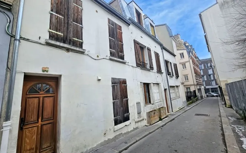 Immeuble