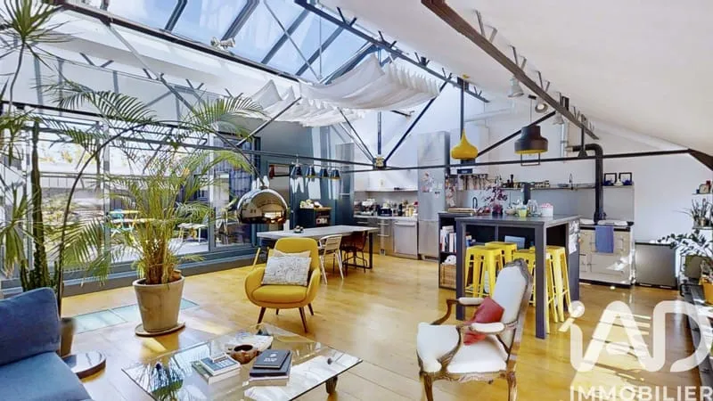 Immeuble