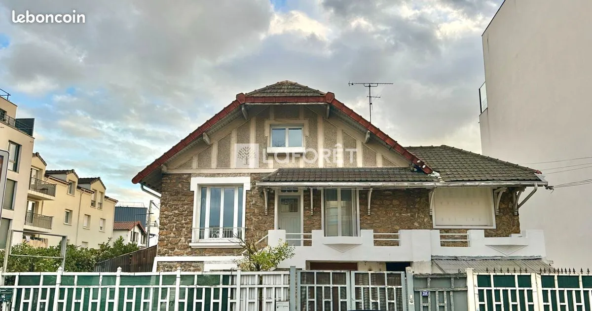 Immeuble