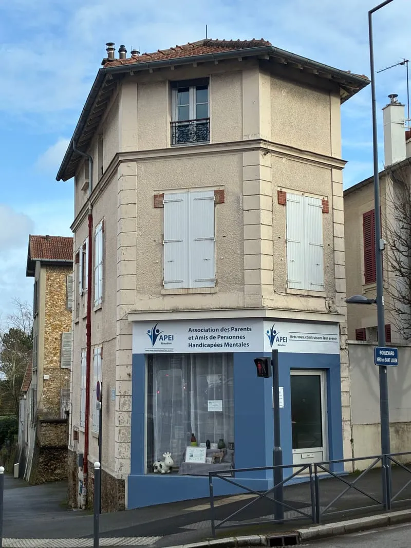 Immeuble