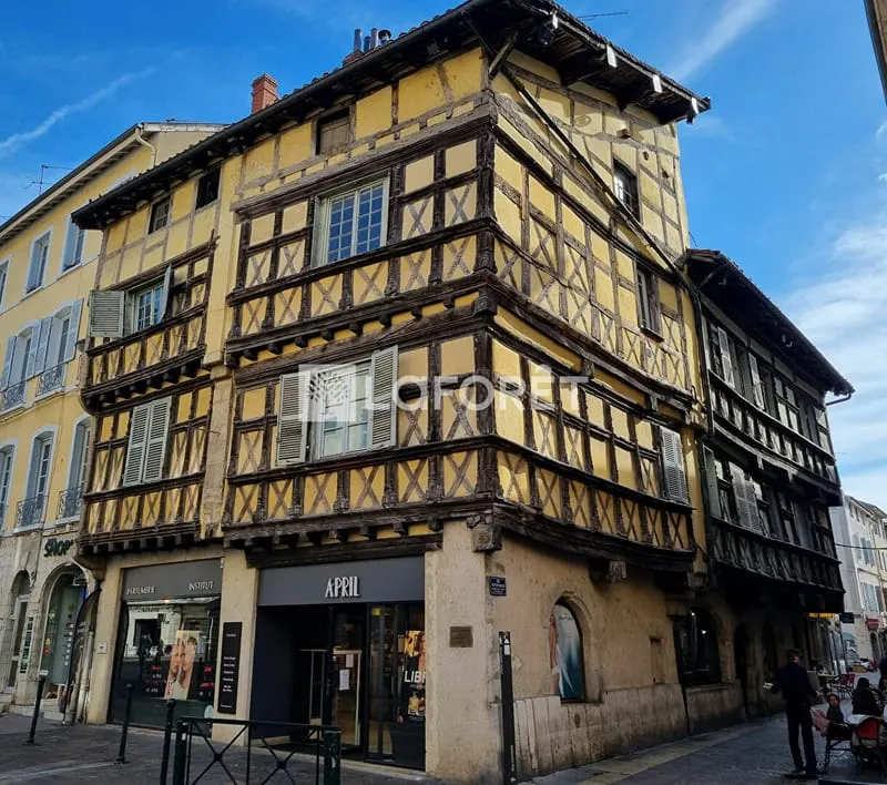 Immeuble