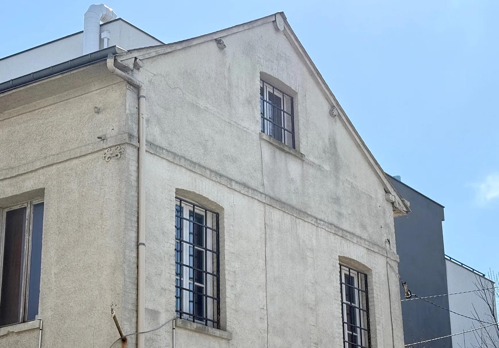 Immeuble