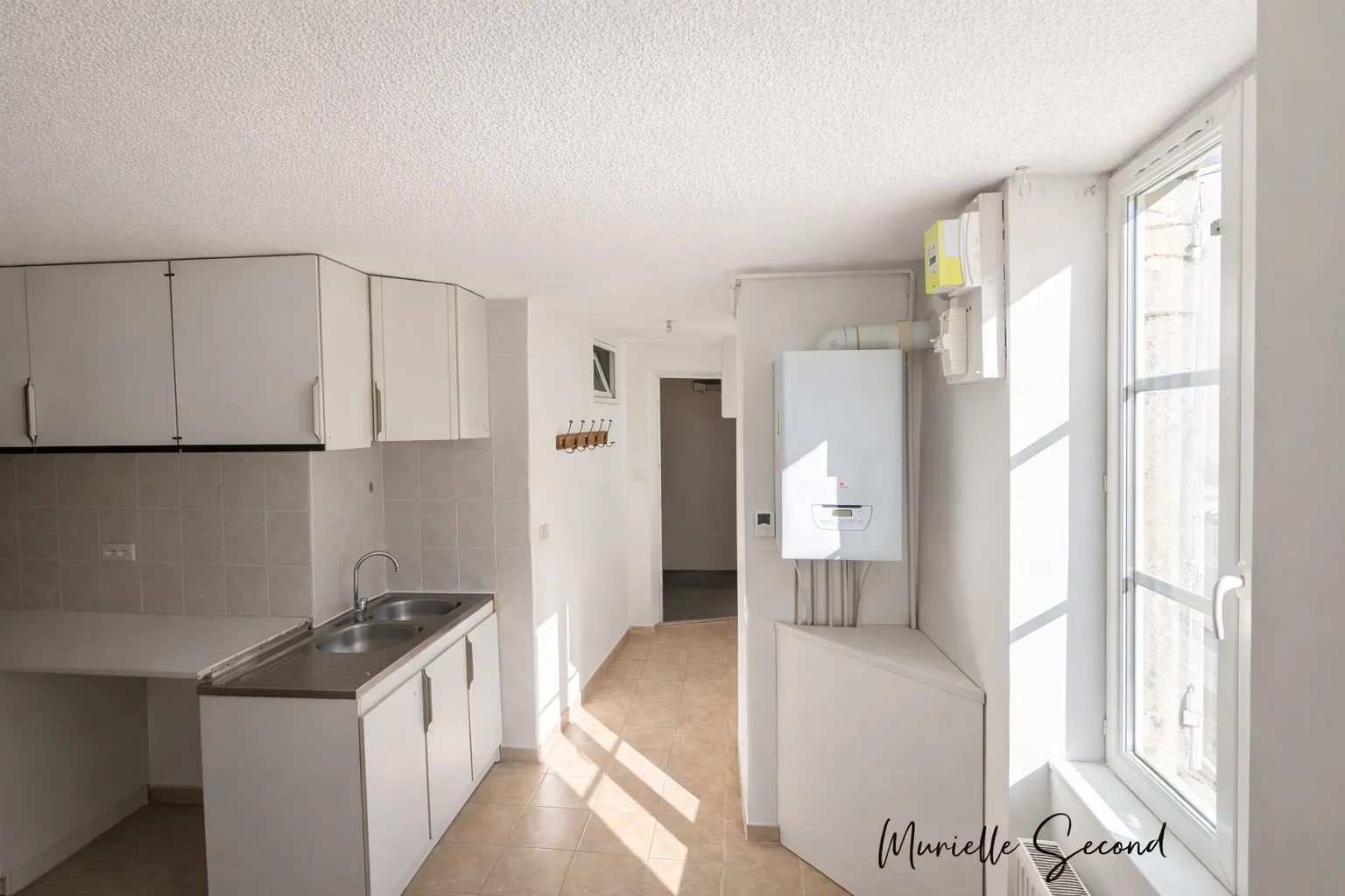 Immeuble
