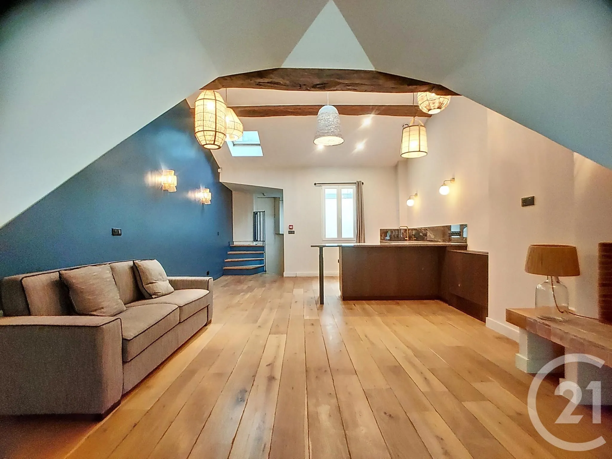 Immeuble