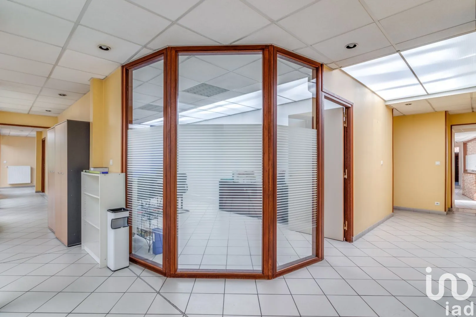 Bureau
