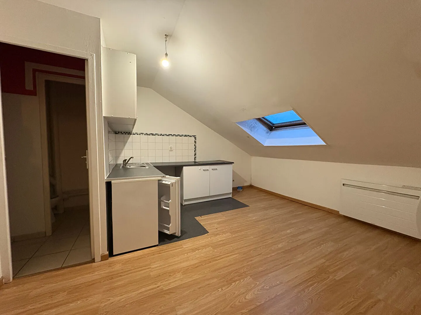 Immeuble