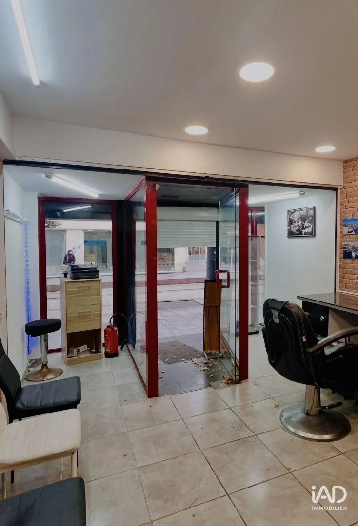 Local commercial