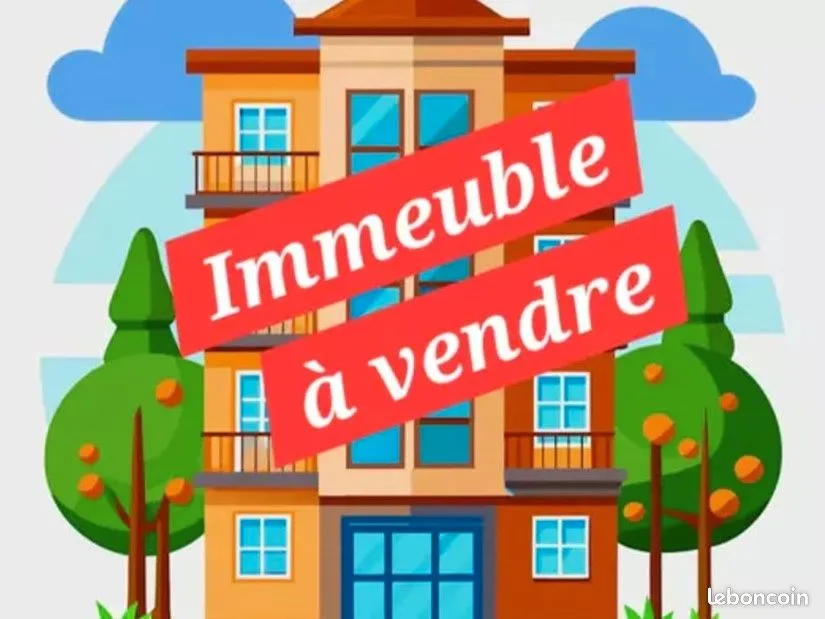 Immeuble