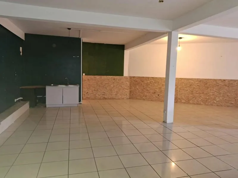 Local commercial