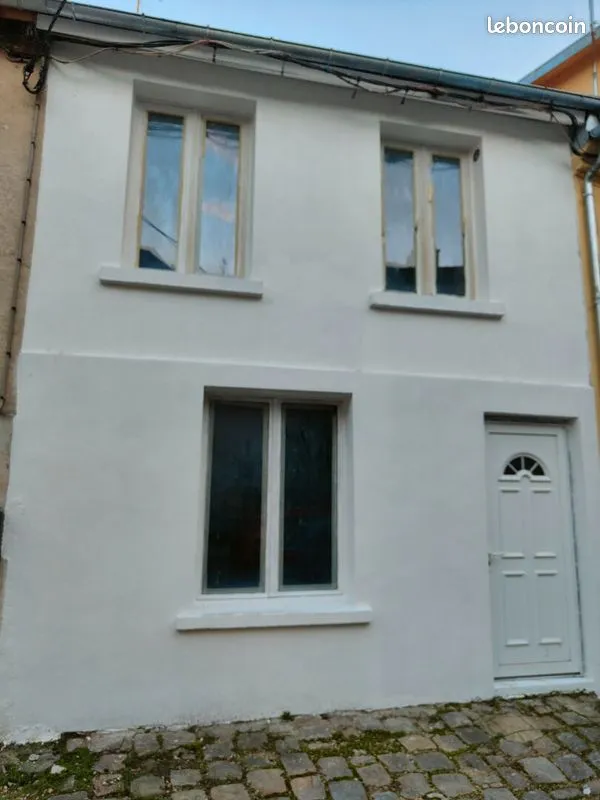 Immeuble