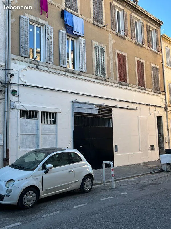 Immeuble