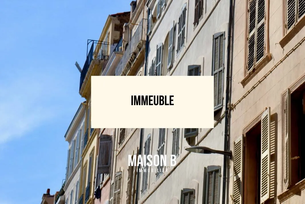 Immeuble