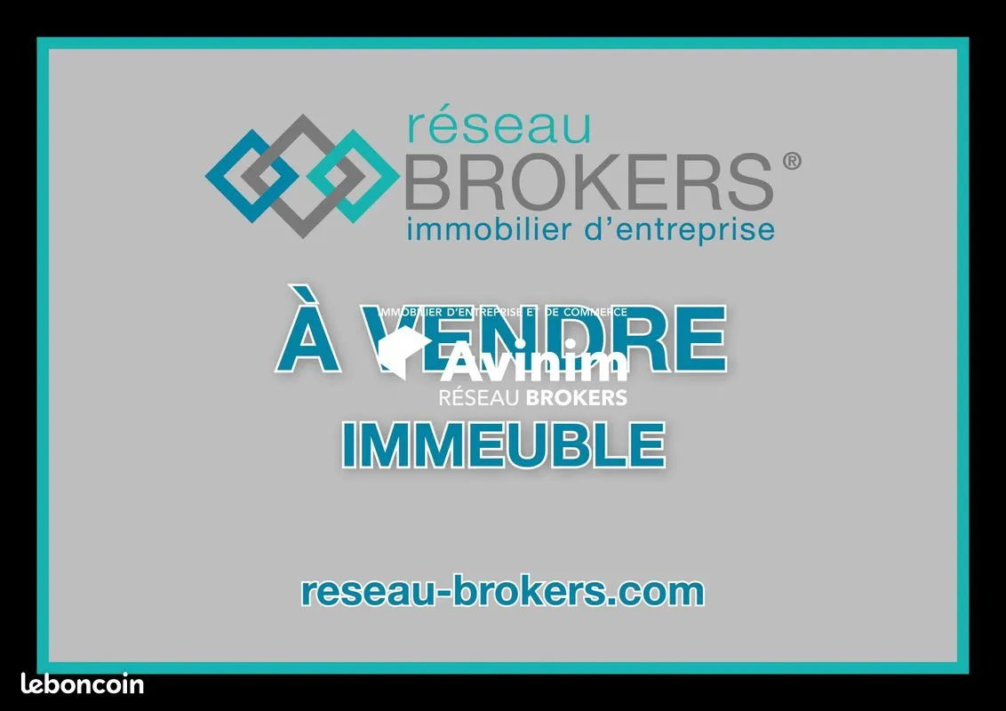 Immeuble