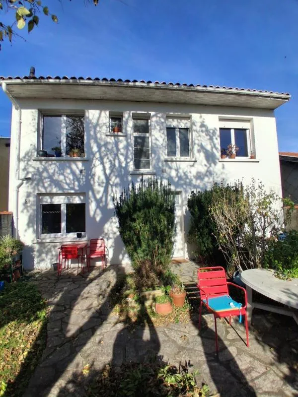 Immeuble