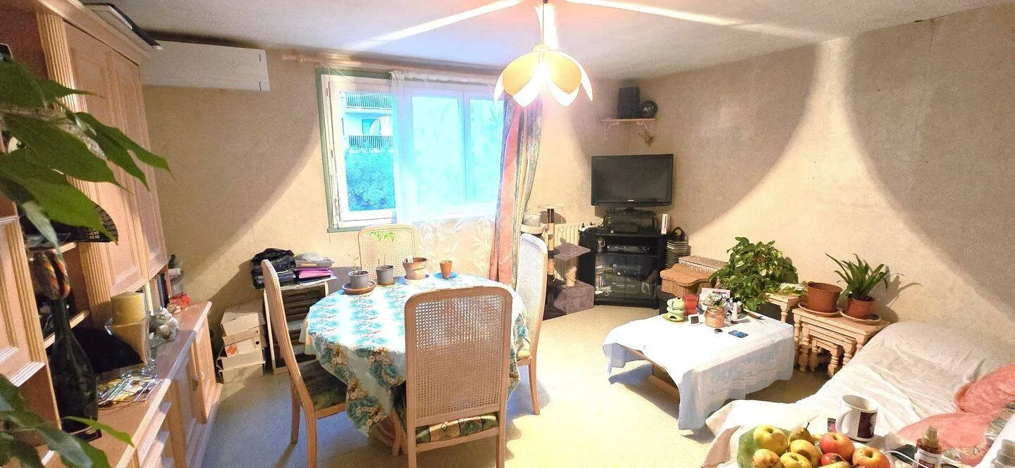 Immeuble