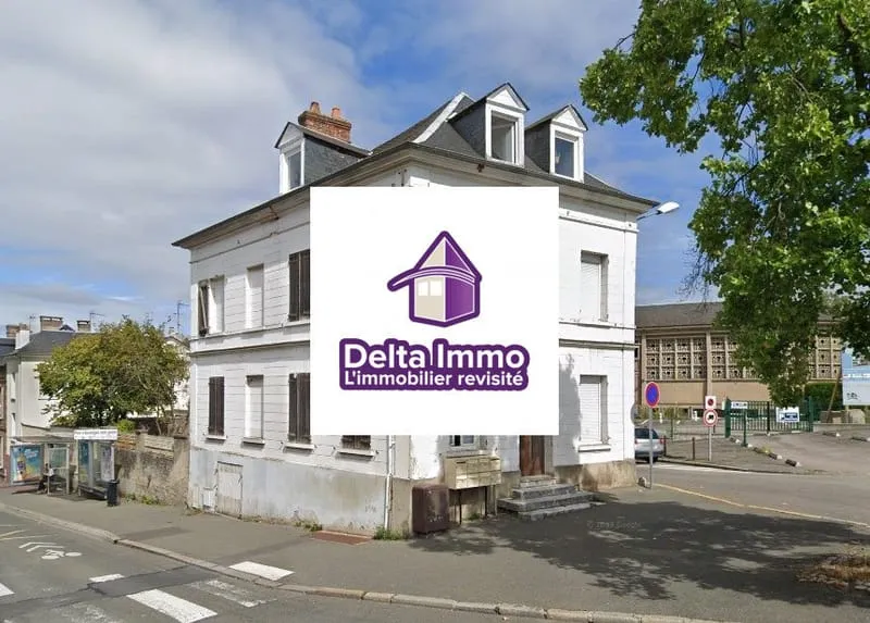 Immeuble