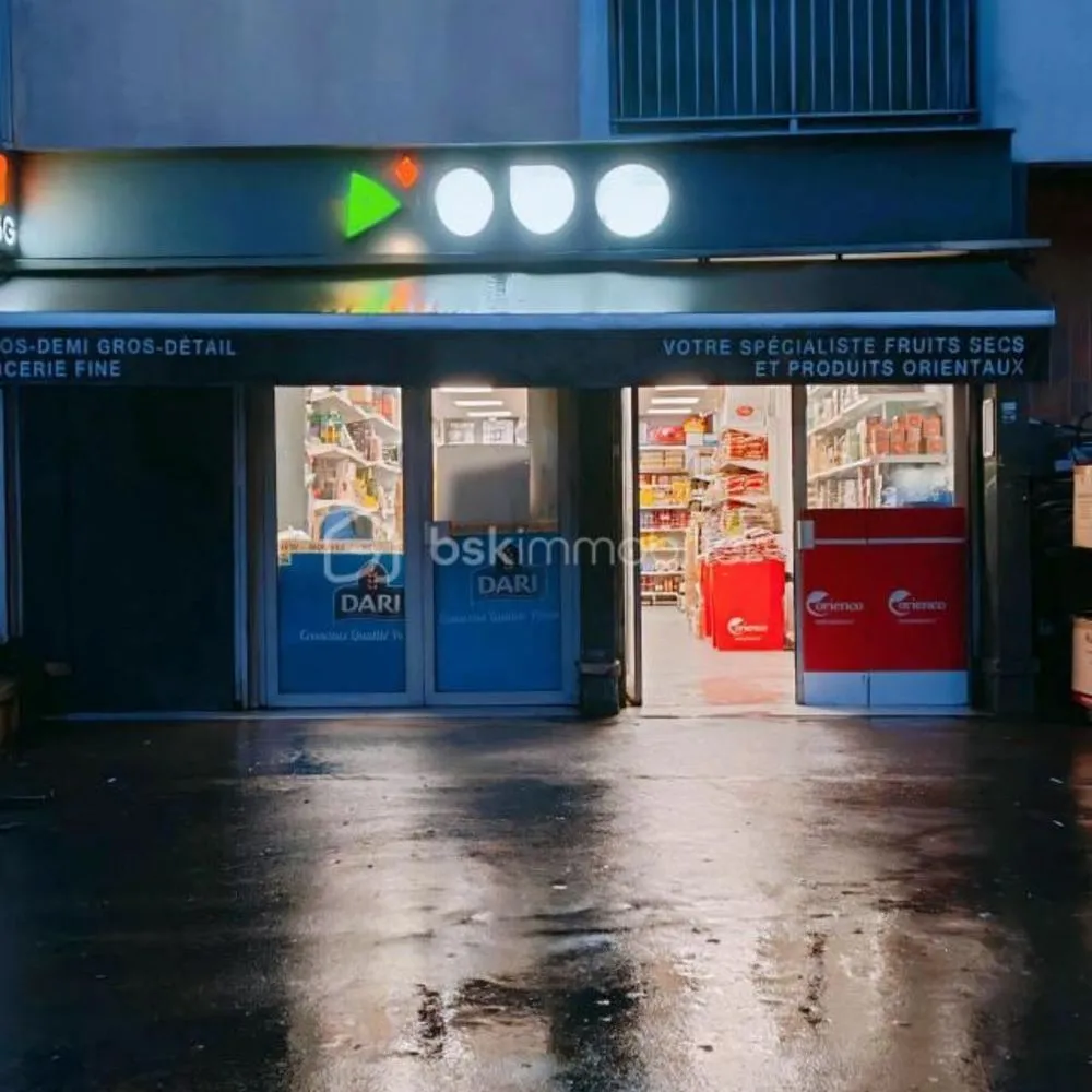 Local commercial