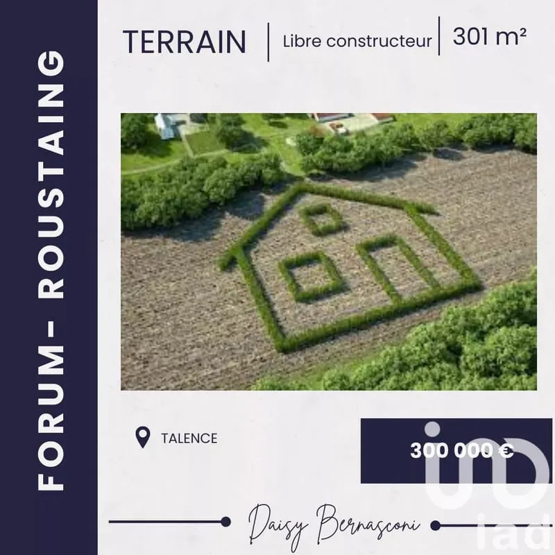 Terrain