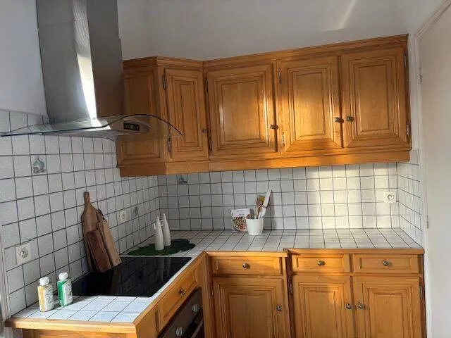 Immeuble
