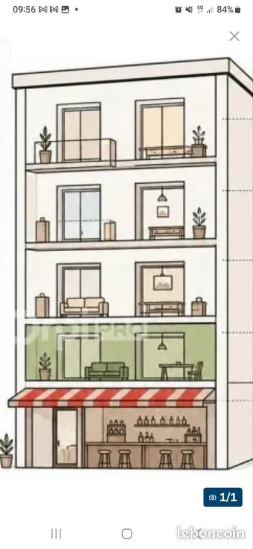 Immeuble