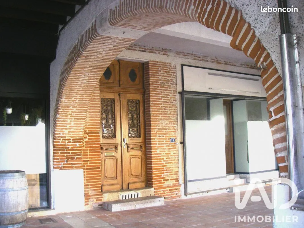 Immeuble