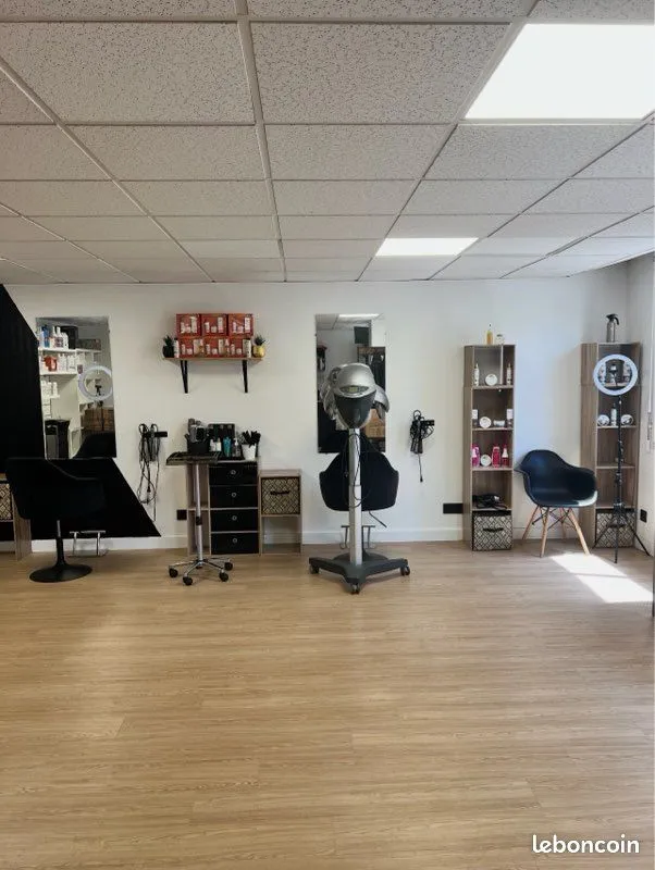 Local commercial