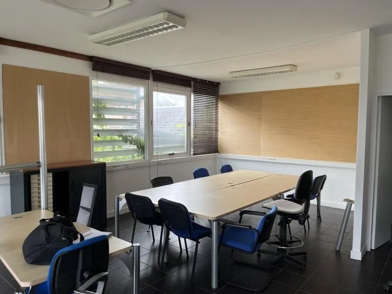 Bureau