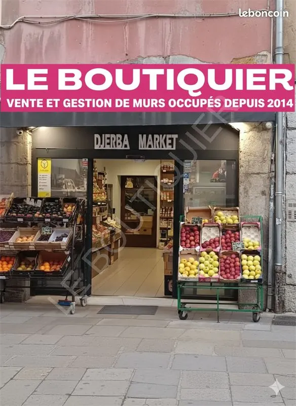 Local commercial