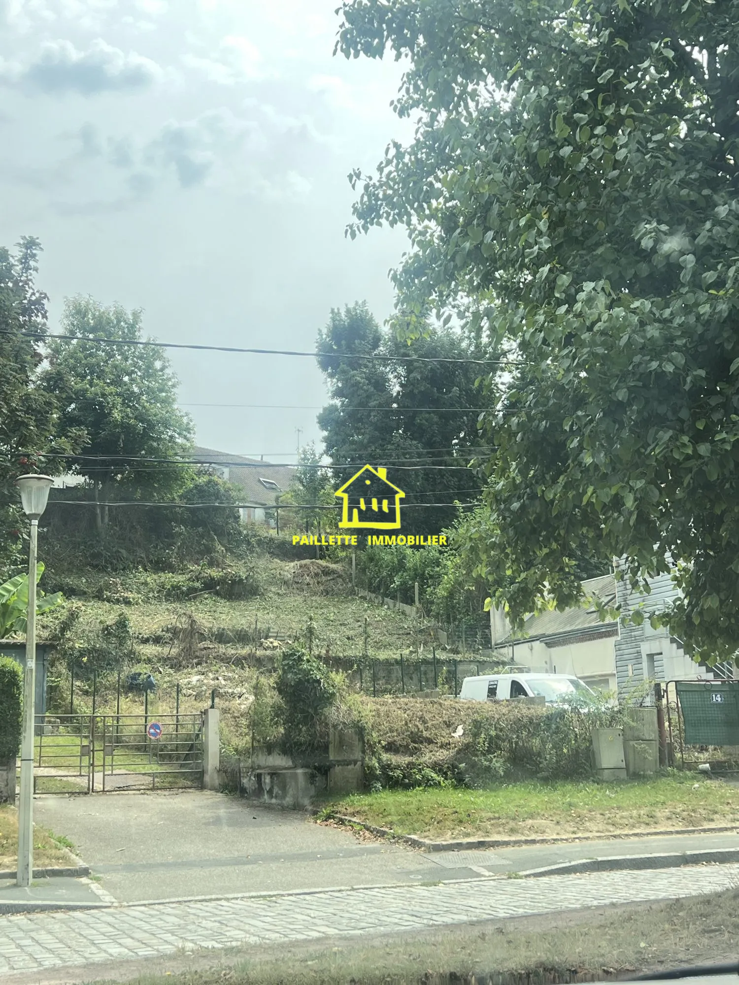 Terrain