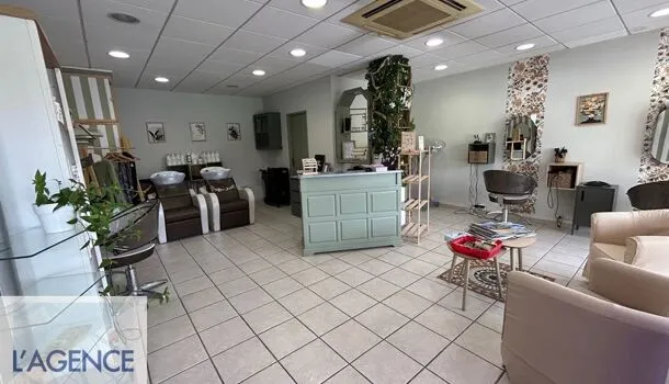 Local commercial