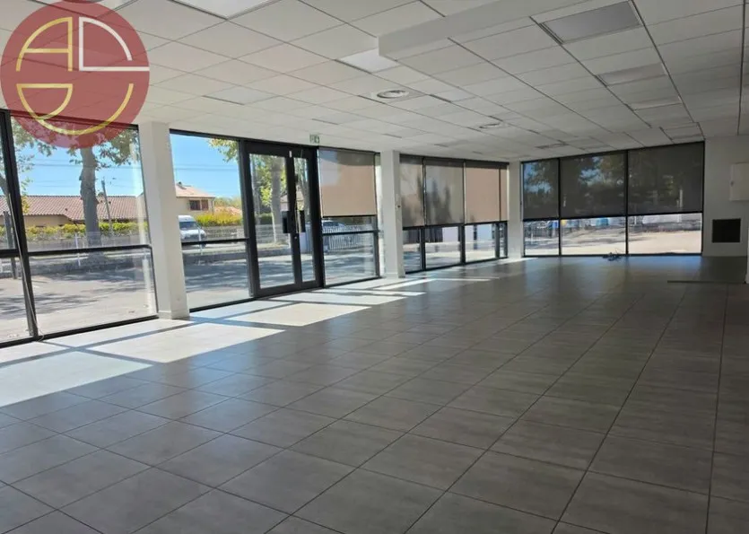 Local commercial